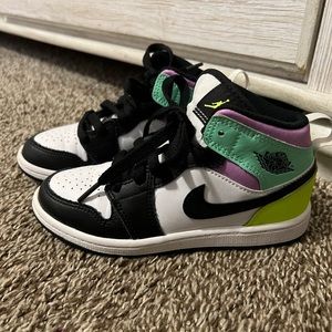 Air Jordan